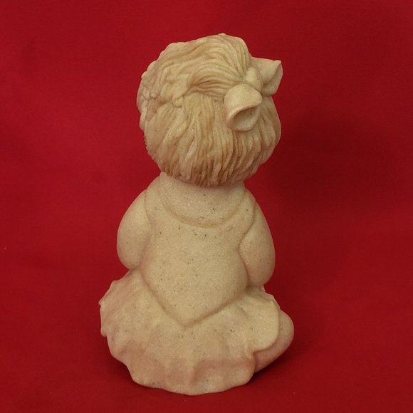 Quarry Kids Brittany Ballerinas Dream Second Nature Design 2001 - Picture 3 of 12